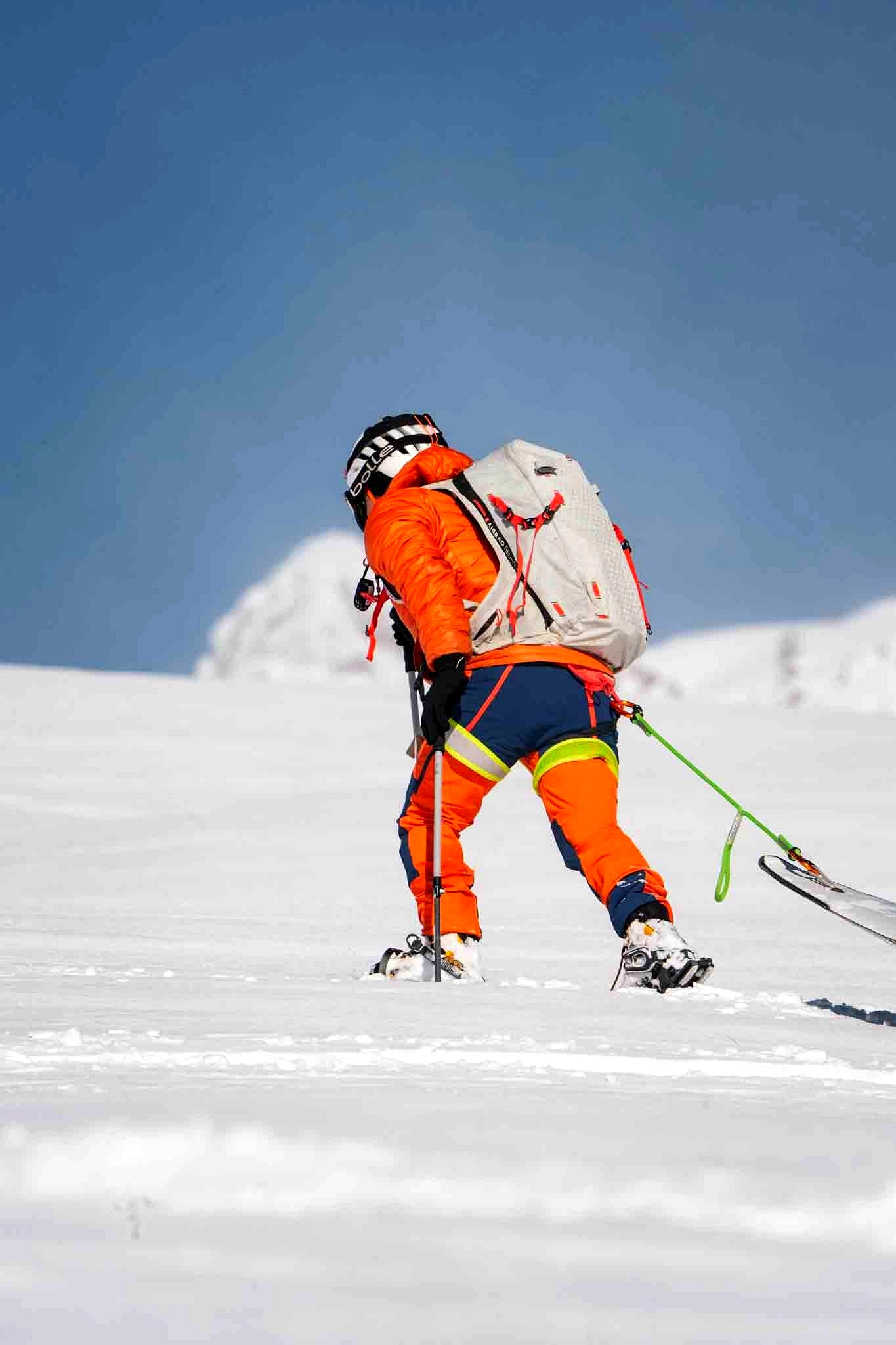 Sports extrêmes