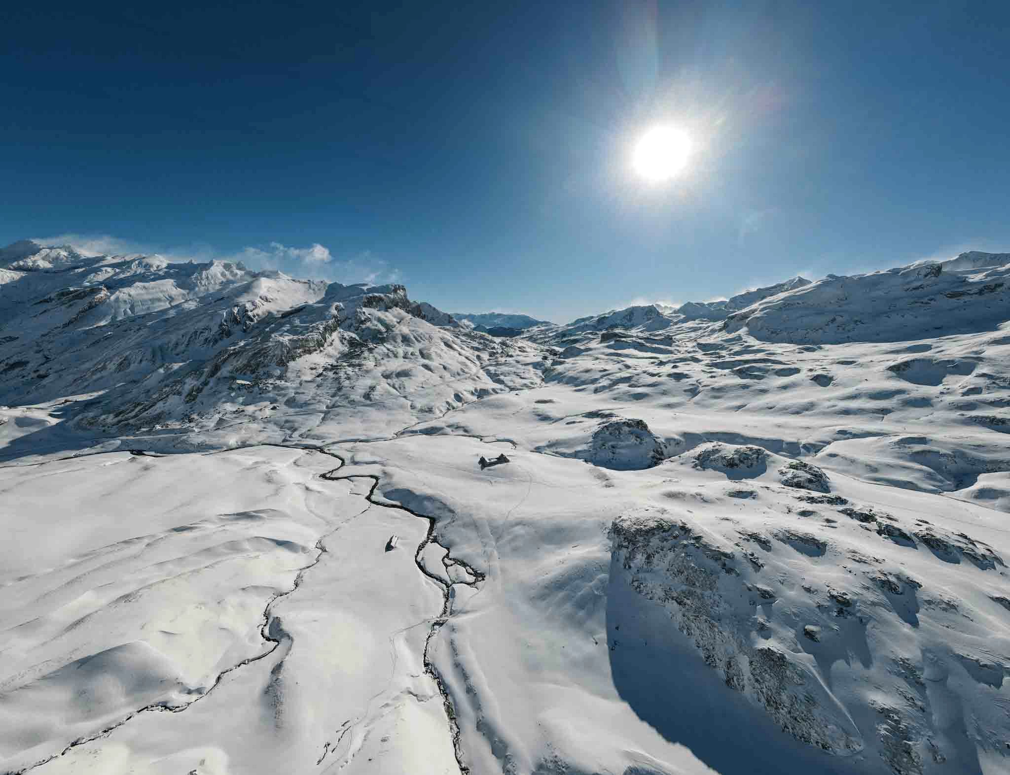 Paysages & expéditions
