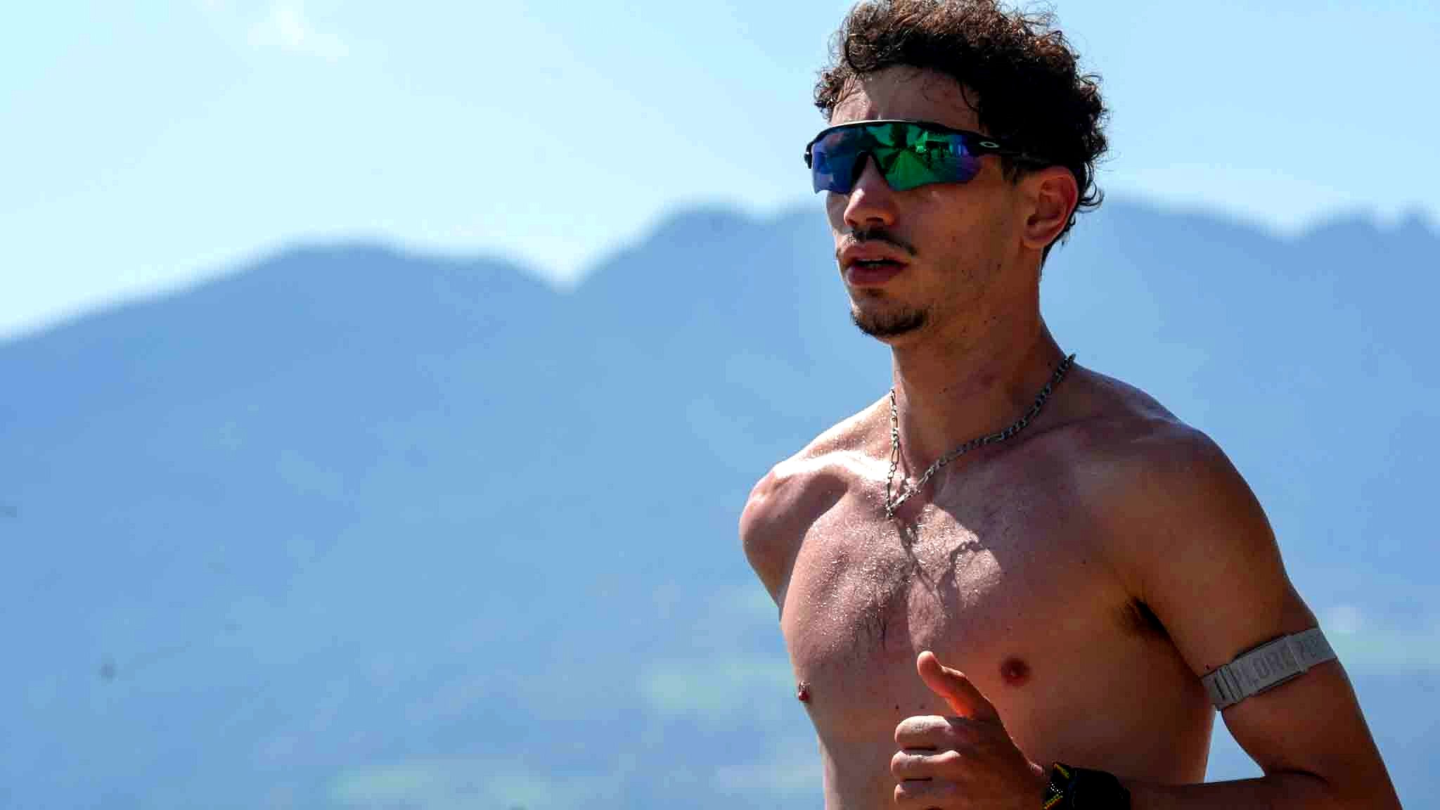 Triathlon